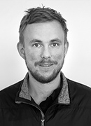 Jens Johansson